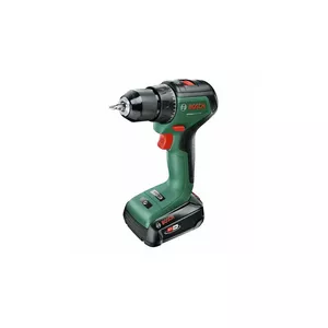 Pistoles tipa urbjmašīna Bosch UniversalDrill 18V-60 1900 apgr./min 1.3 kg