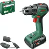 Pistoles tipa urbjmašīna Bosch UniversalDrill 06039D7001 Photo 2