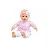 Lelle Artyk Natalia — 38 cm guļošs zīdainis Photo 6