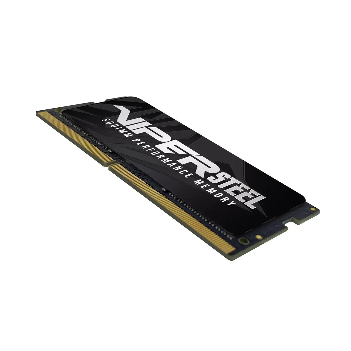 PATRIOT Viper Steel DDR4 32 GB 3200 MHz SO-DIMM Photo 4