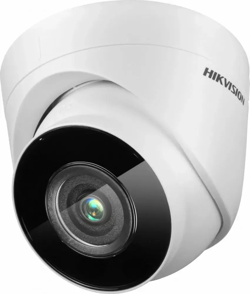 Камера видеонаблюдения Hikvision DS-2CD1341G0-I/PL 2.8MM Photo 2
