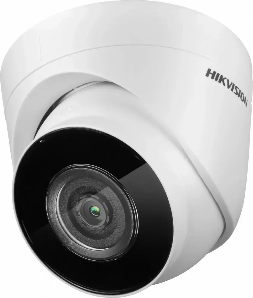 Камера видеонаблюдения Hikvision DS-2CD1341G0-I/PL 2.8MM Photo 3
