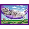 Ravensburger CreArt набор-пазл 20214 Photo 2