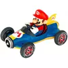 CARRERA Pull & Speed Carrera Mach8 Twinpack Mario Kart Photo 2