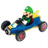 CARRERA Pull & Speed Carrera Mach8 Twinpack Mario Kart Photo 3