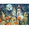 Пазл Ravensburger Дом Хэллоуина Photo 2