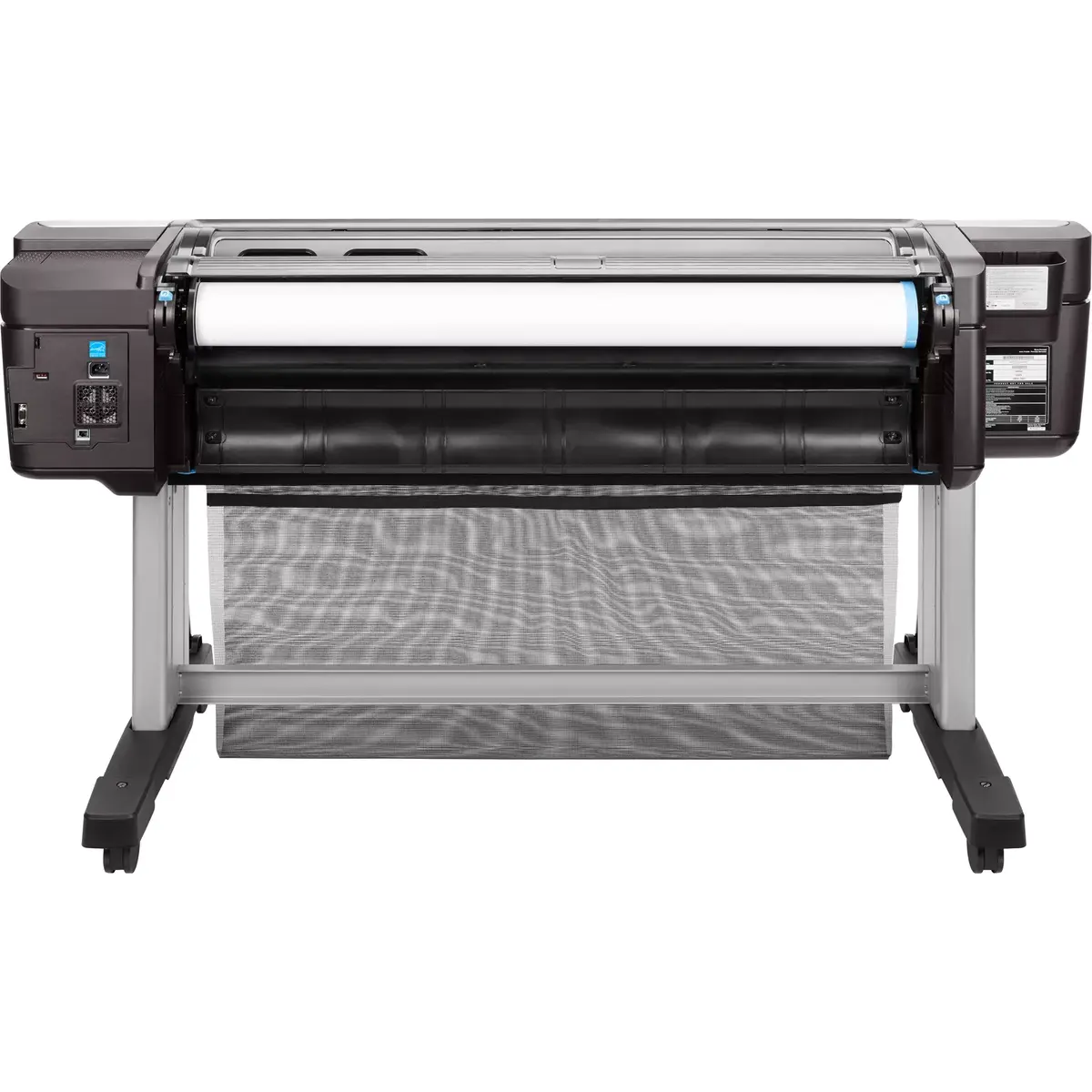 Принтер HP Designjet T1700 44-in PostScript Photo 4