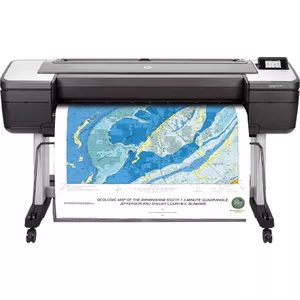 Printer HP Designjet T1700dr 44-in PostScript