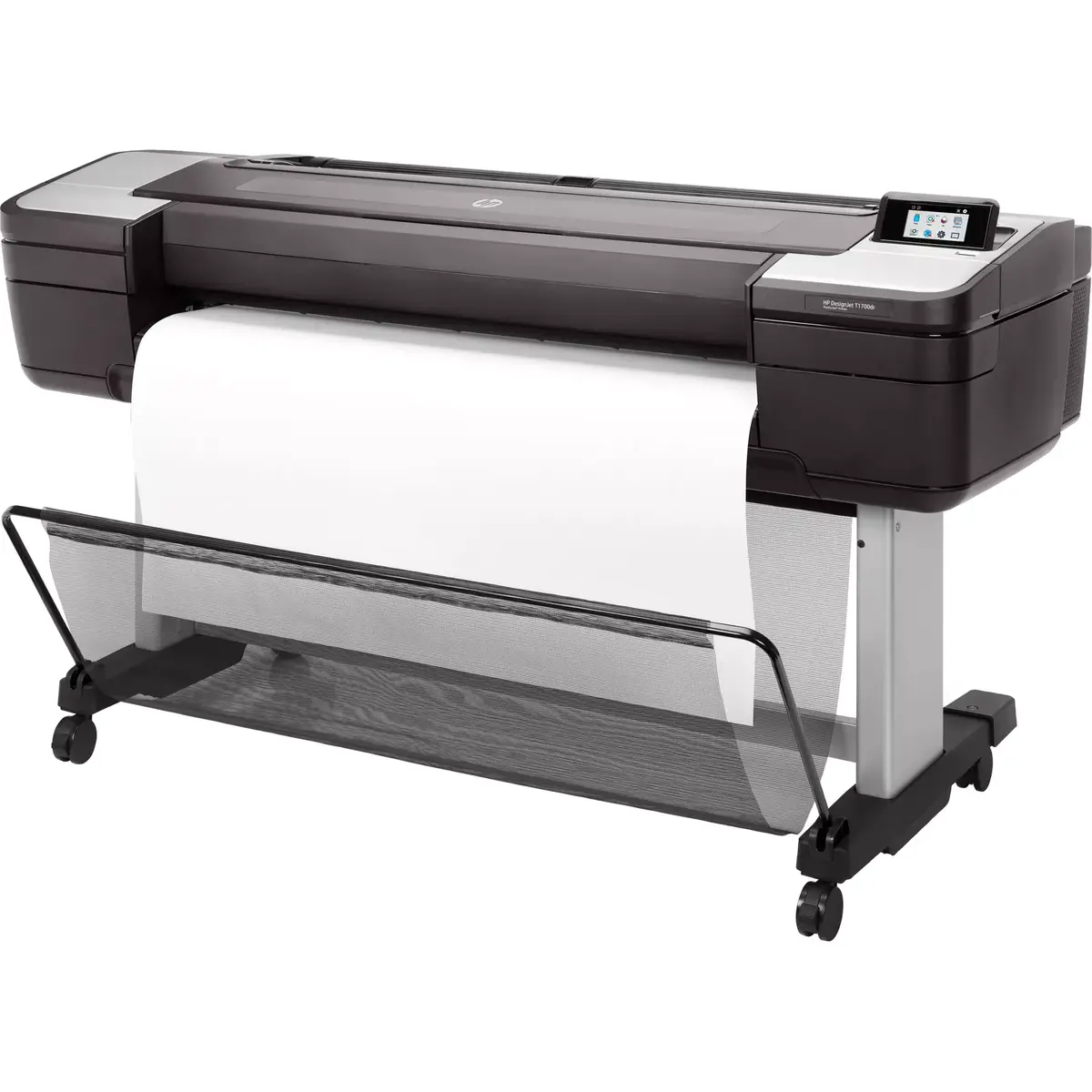 Принтер HP Designjet T1700dr 44-in PostScript Photo 2