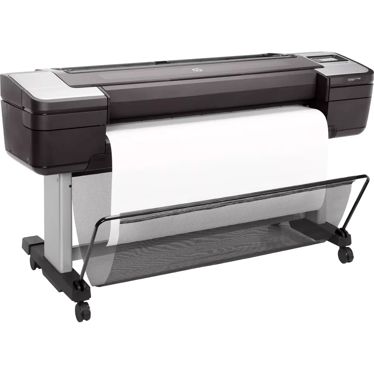 Принтер HP Designjet T1700dr 44-in PostScript Photo 3