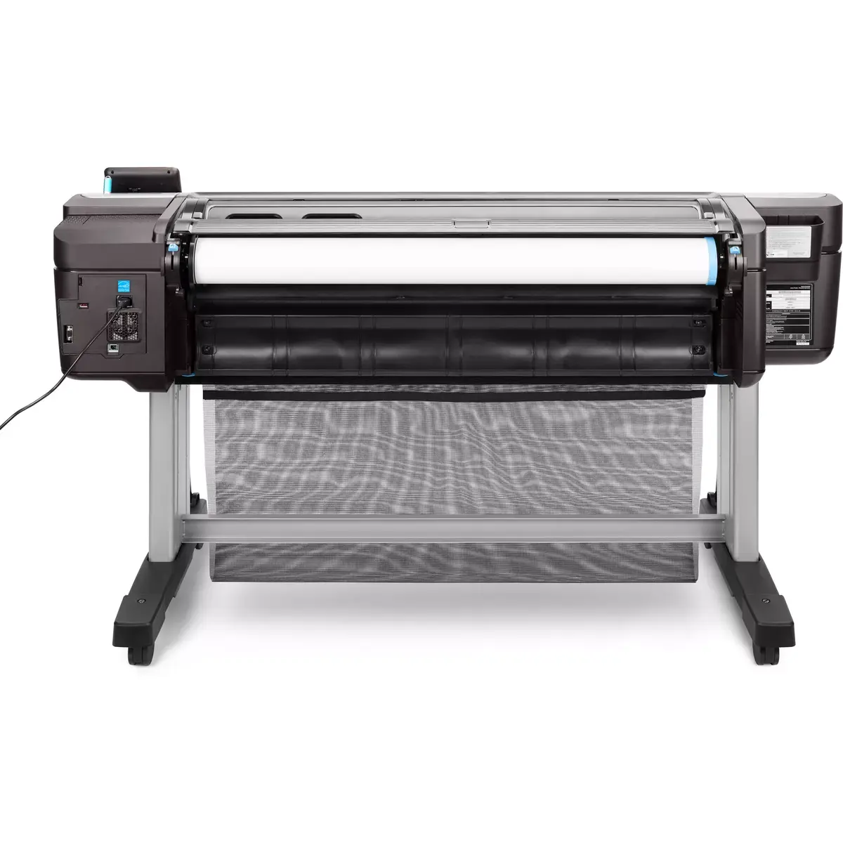 Принтер HP Designjet T1700dr 44-in PostScript Photo 4