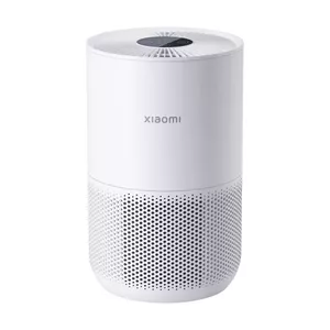 Xiaomi Smart Air Purifier 4 Compact Received TÜV Rheinland Allergy Care  Certification