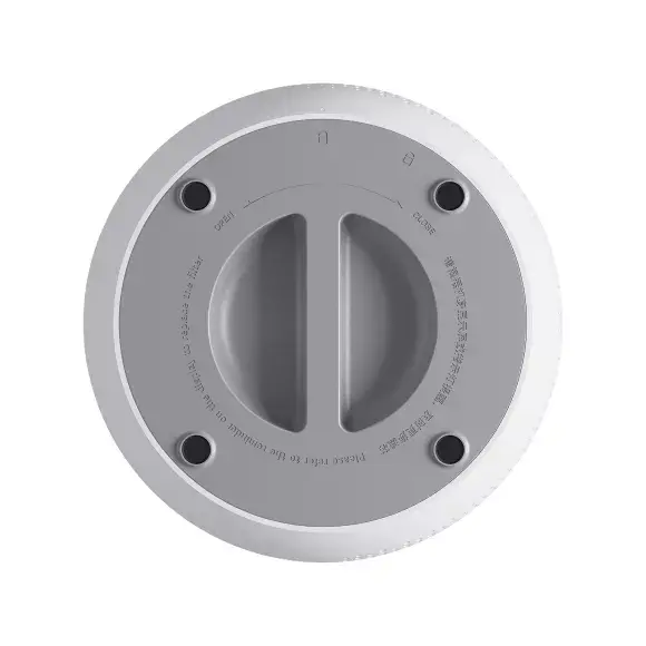 Air purifier Xiaomi Smart Air Purifier 4 Compact Photo 6