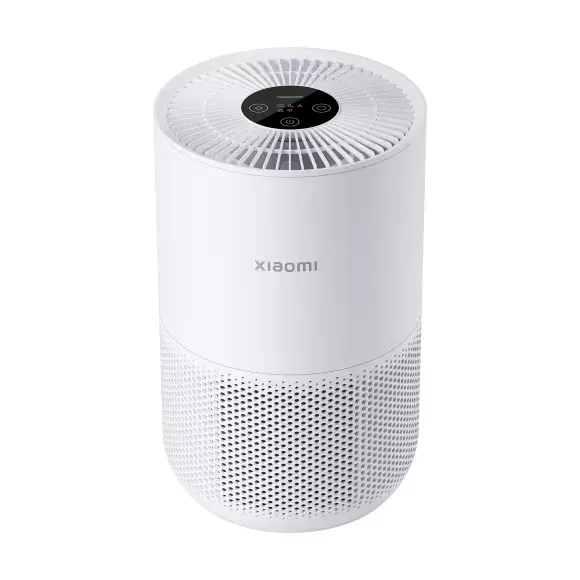 Air purifier Xiaomi Smart Air Purifier 4 Compact Photo 7