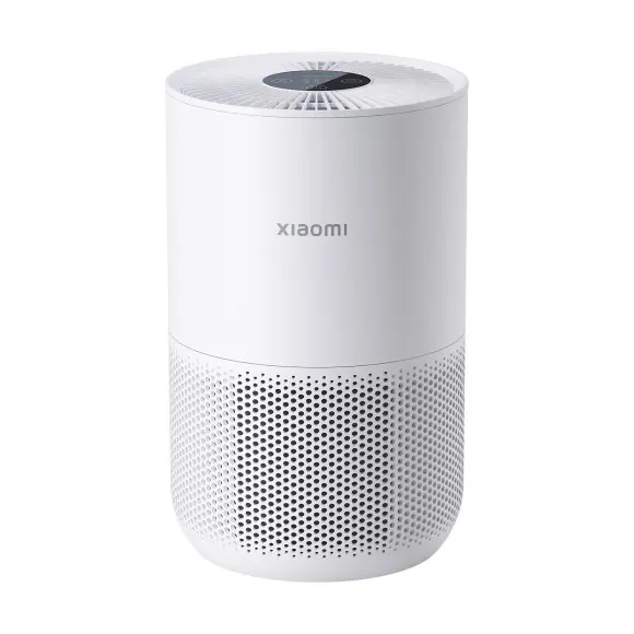 Очиститель воздуха Xiaomi Smart Air Purifier 4 Compact Photo 11