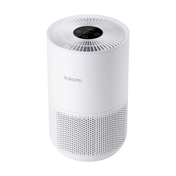 Очиститель воздуха Xiaomi Smart Air Purifier 4 Compact Photo 12