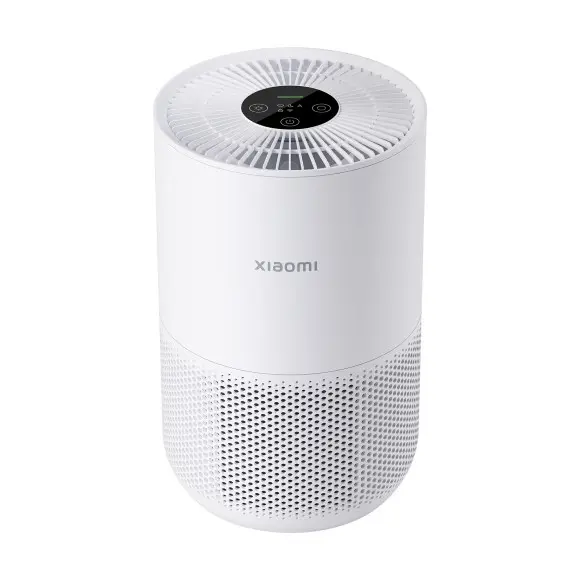 Очиститель воздуха Xiaomi Smart Air Purifier 4 Compact Photo 18