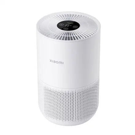 Очиститель воздуха Xiaomi Smart Air Purifier 4 Compact Photo 19