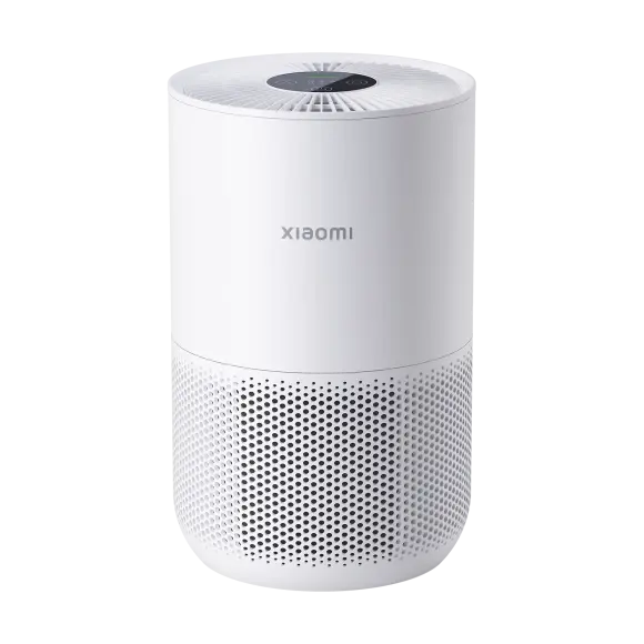 Очиститель воздуха Xiaomi Smart Air Purifier 4 Compact Photo 20