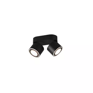 LED прожектор TRIO Taurus 2 x 5W 3000K — регулируемый двойной светильник для помещений
