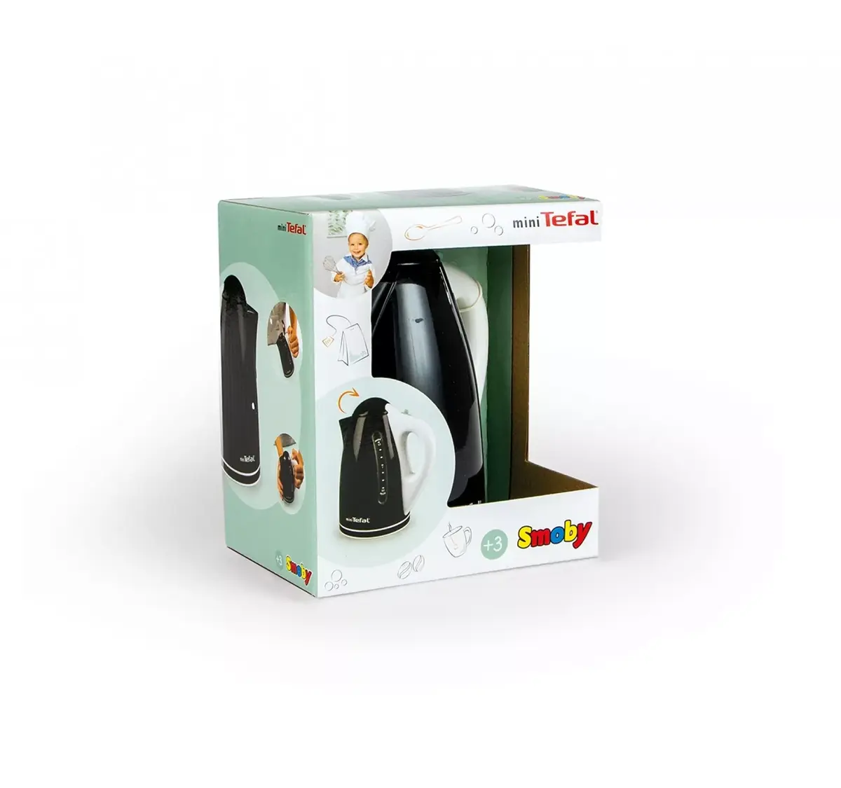 Игровой набор SMOBY 310543 Photo 3