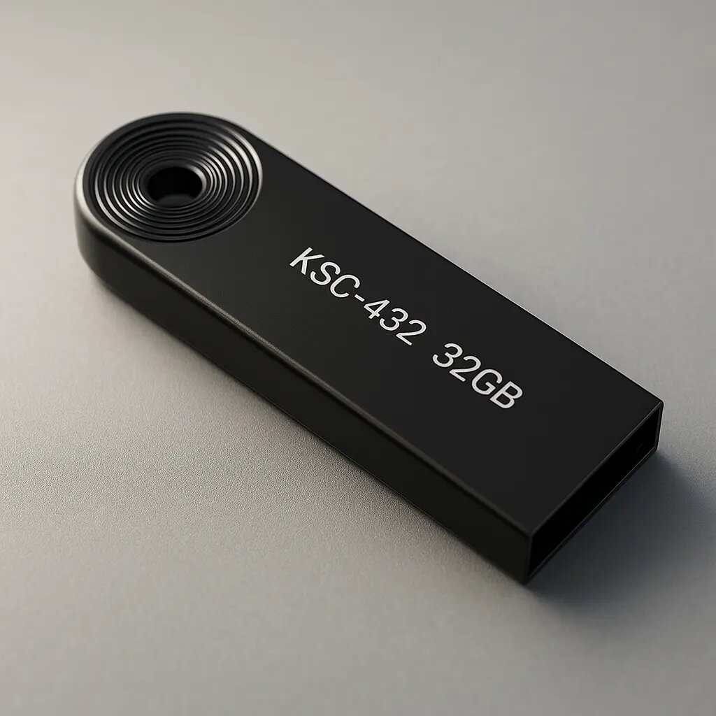 USB Flash Drives