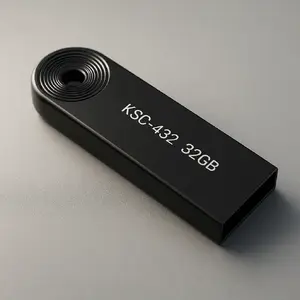 USB флеш-память iKaku 32GB USB 2.0 KSC-432
