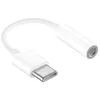 USB-C to 3.5mm Adapter HQ HQ-AD-TPC-WH Photo 2
