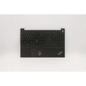 Keyboard assembly Lenovo 5M11A36320 Backlit — replacement laptop keyboard, backlit, OEM