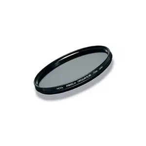 Circular Polarizer Filter Hoya Pro1 Digital 52mm