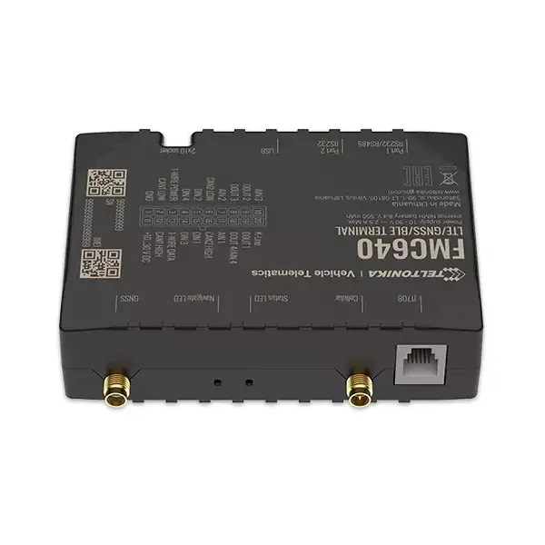 GPS трекер FMC640 Photo 4