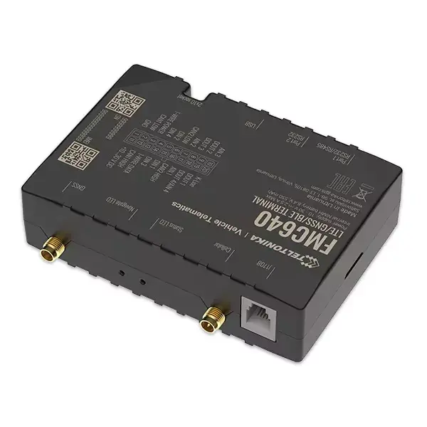 GPS трекер FMC640 Photo 5