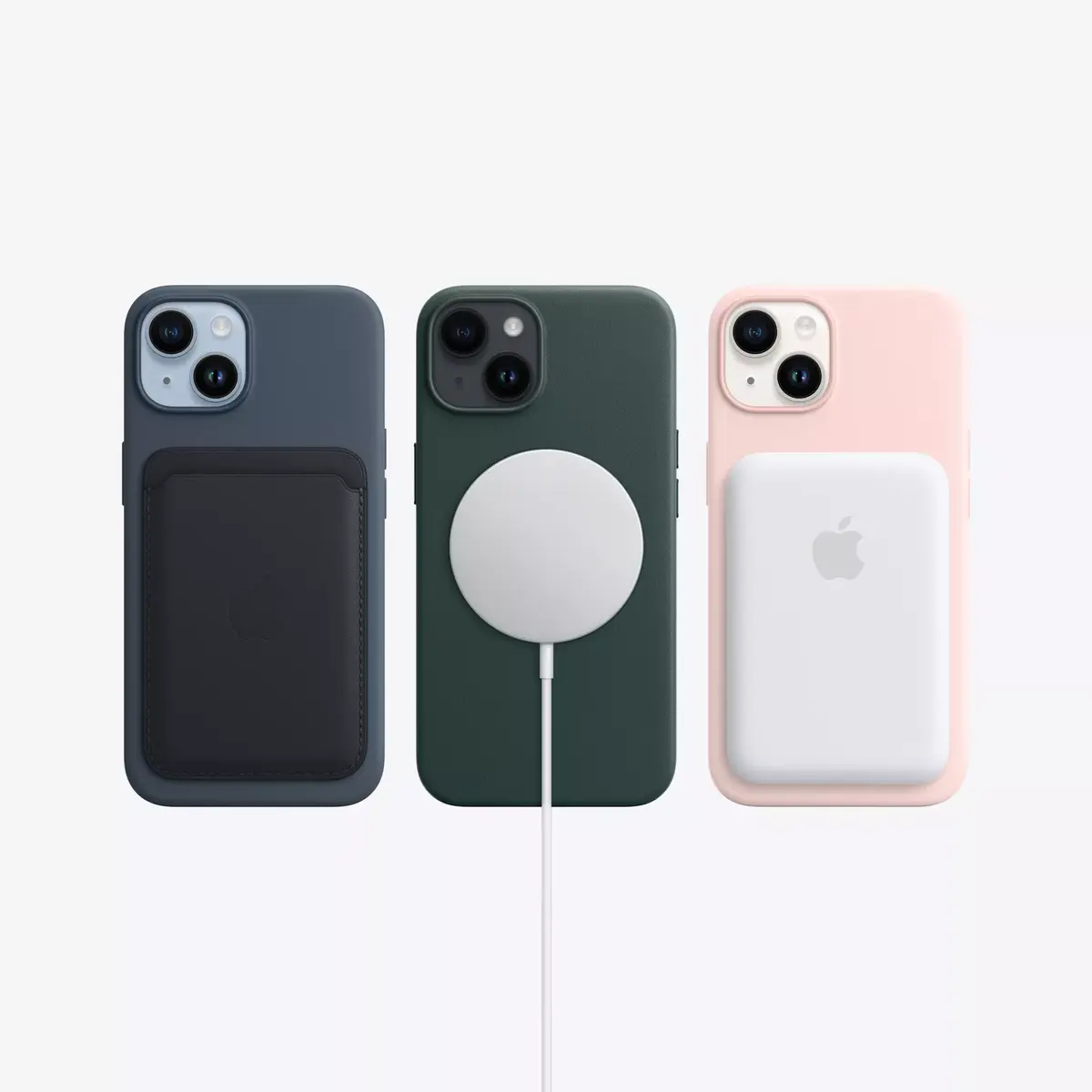 Apple iPhone 14 Plus viedtālrunis 6.7" 256 GB Photo 6