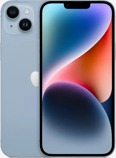 Viedtālrunis Apple iPhone 14 Plus 6