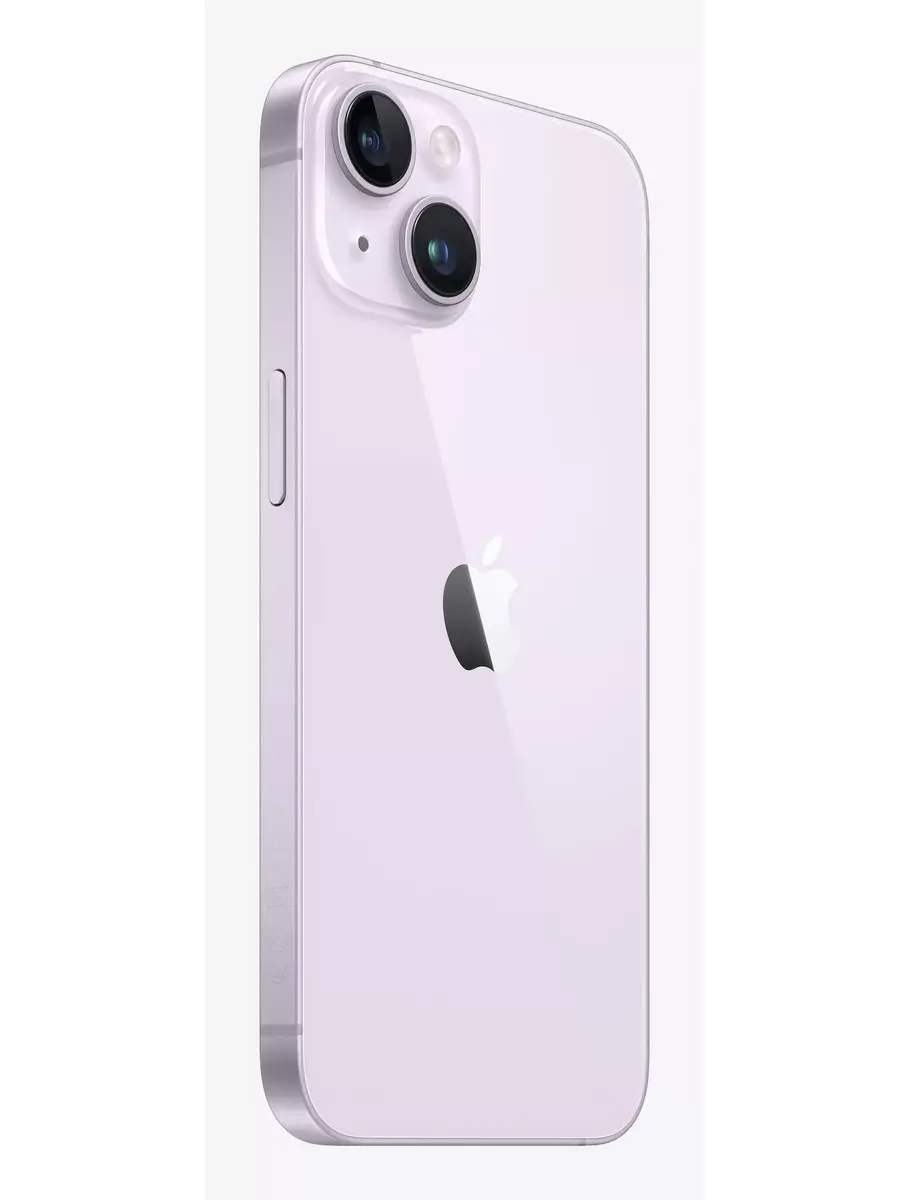 Smartphone Apple iPhone 14 Plus Photo 2