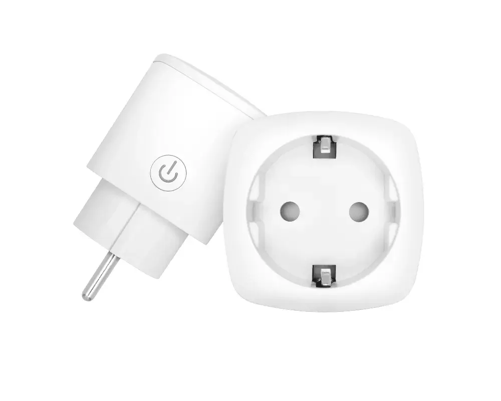 Smart plug TRUST 71301 — Wi‑Fi 3000 W Photo 2