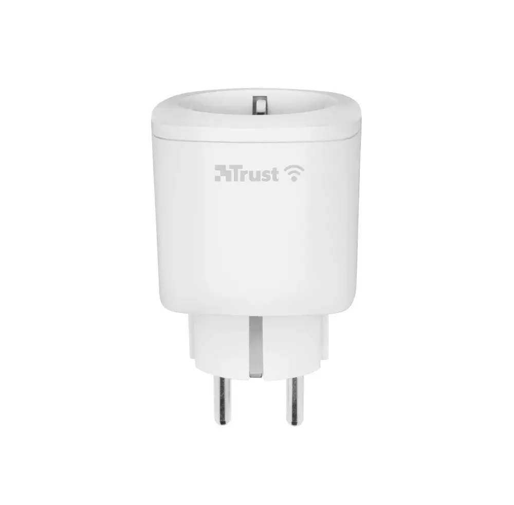 Smart plug TRUST 71301 — Wi‑Fi 3000 W Photo 3