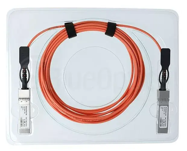 InfiniBand/fibre optic cable BlueOptics XS+DA0005-BL Photo 5