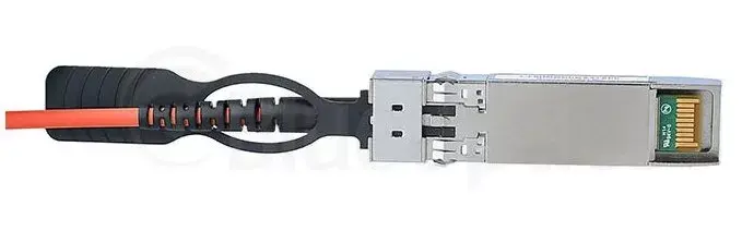 InfiniBand/оптоволоконный кабель BlueOptics XS+DA0001-BL Photo 2