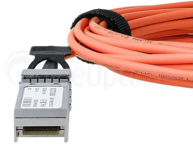 InfiniBand/оптоволоконный кабель BlueOptics XS+DA0001-BL Photo 3