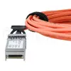 InfiniBand оптоволоконный кабель BlueOptics XS+DA00005-BL Photo 3