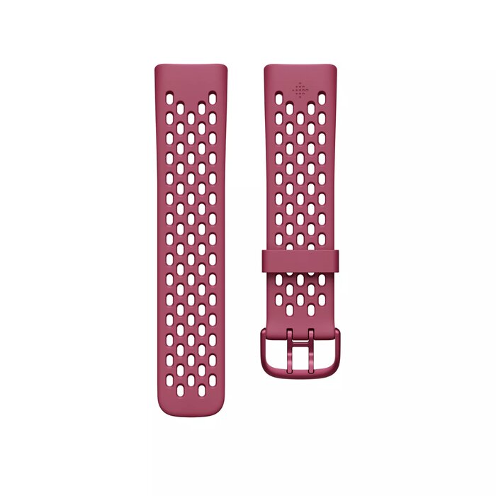 Straps for smart watches and fitness trackers