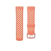 Fitbit FB174SBCRPKL band — Aluminium & silicone Photo 2