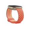 Fitbit FB174SBCRPKL band — Aluminium & silicone Photo 3