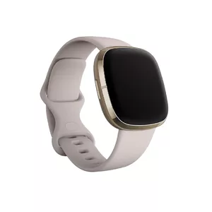 Josla Fitbit Fitbit Infinity Band White Silicone