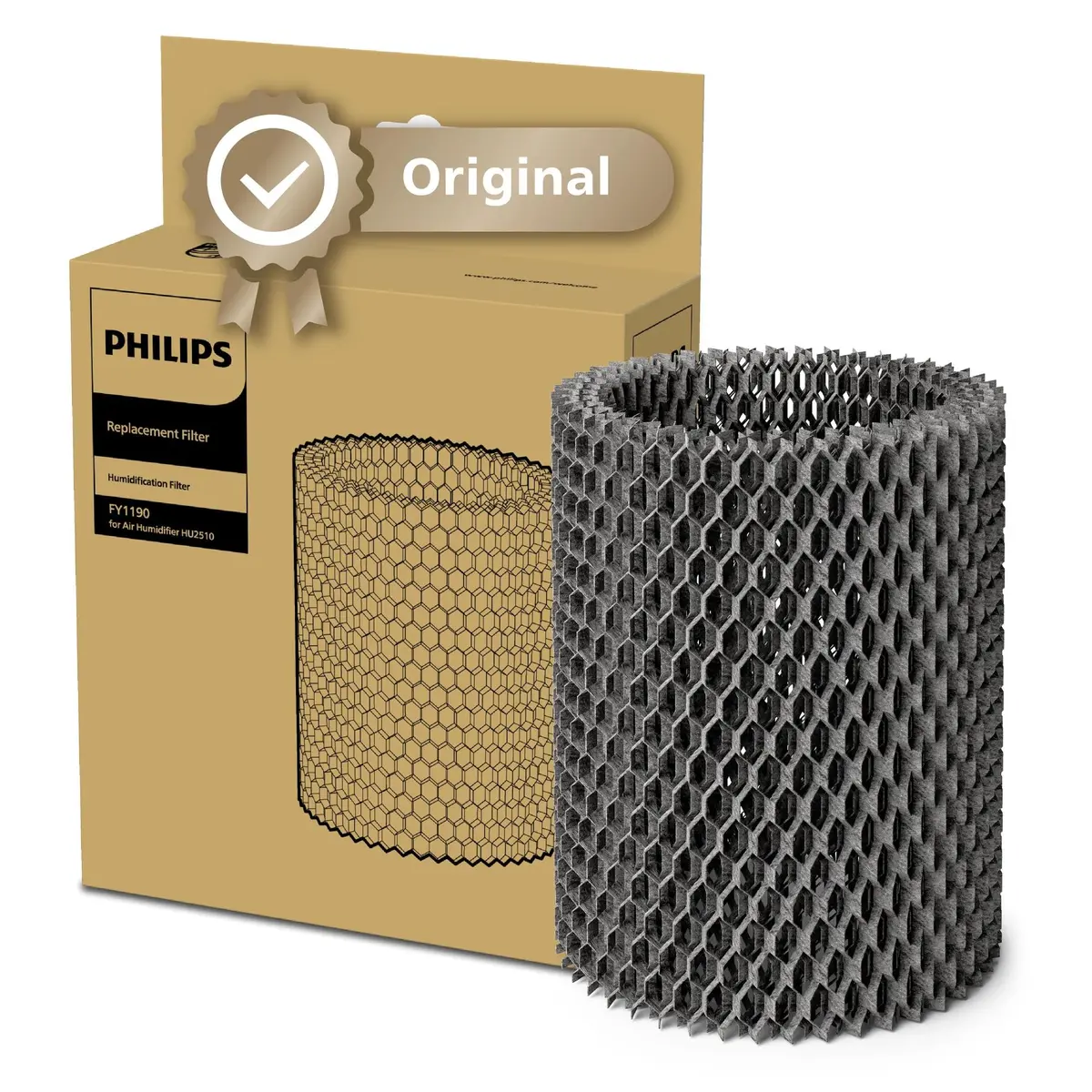 Фильтр для осушителя Philips FY1190/30 Photo 2