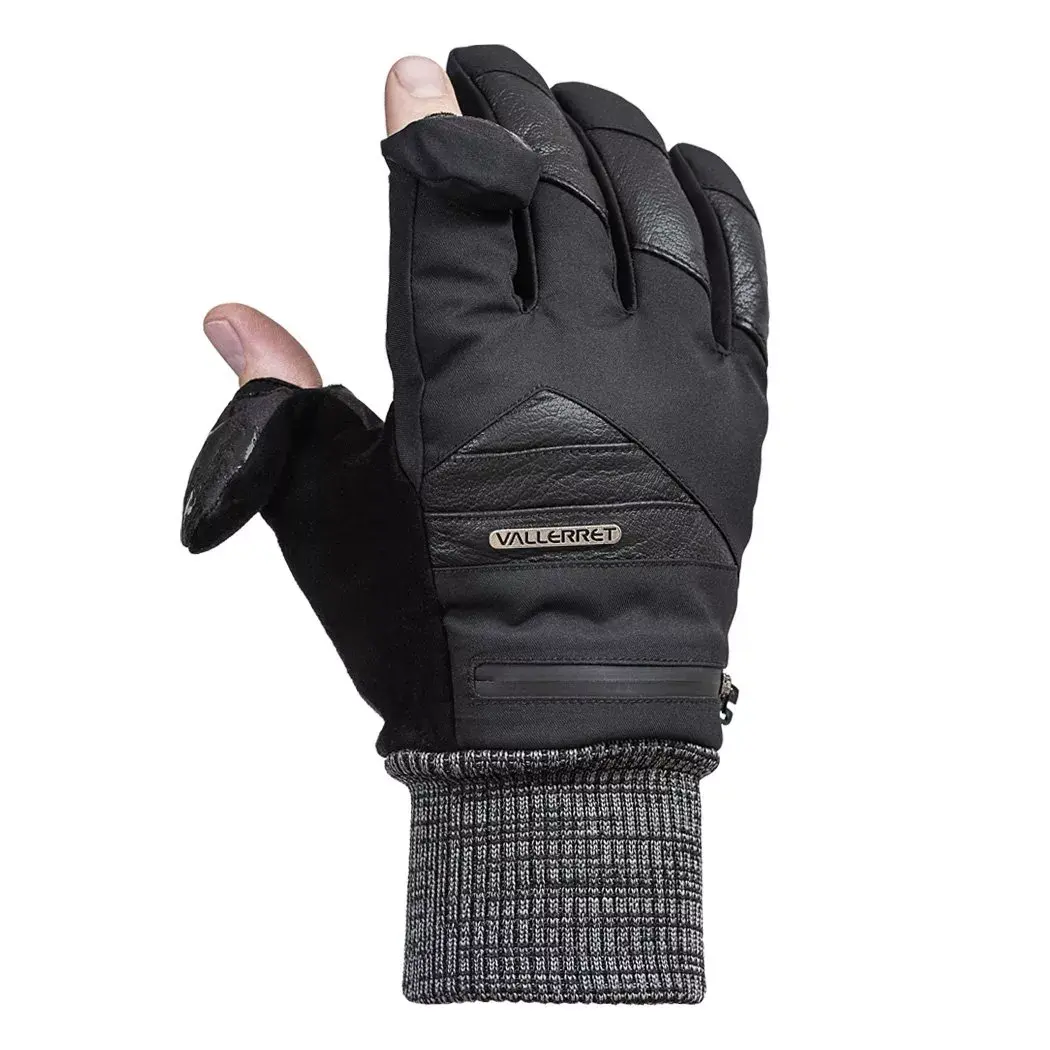 Cimdi Vallerret Markhof Pro V3 Photo 6