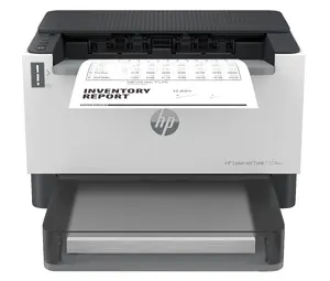 HP LaserJet Tank 1504w Беспроводной черно-белый лазерный принтер А4 22 стр/мин Wi-Fi Дуплекс ЖК-дисплей 600 x 600 точек на дюйм