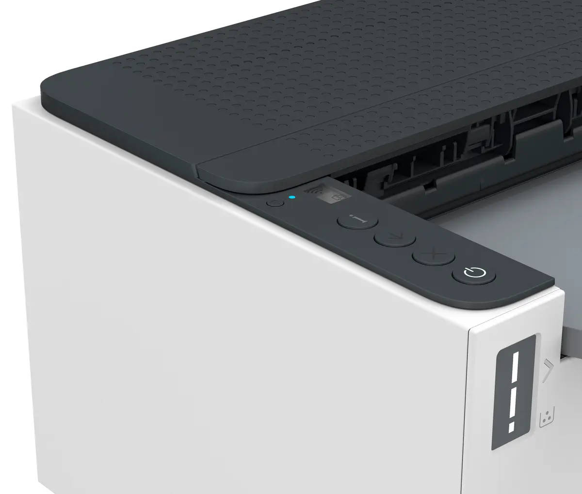 HP LaserJet Tank 1504w Wireless Laser Printer Photo 2