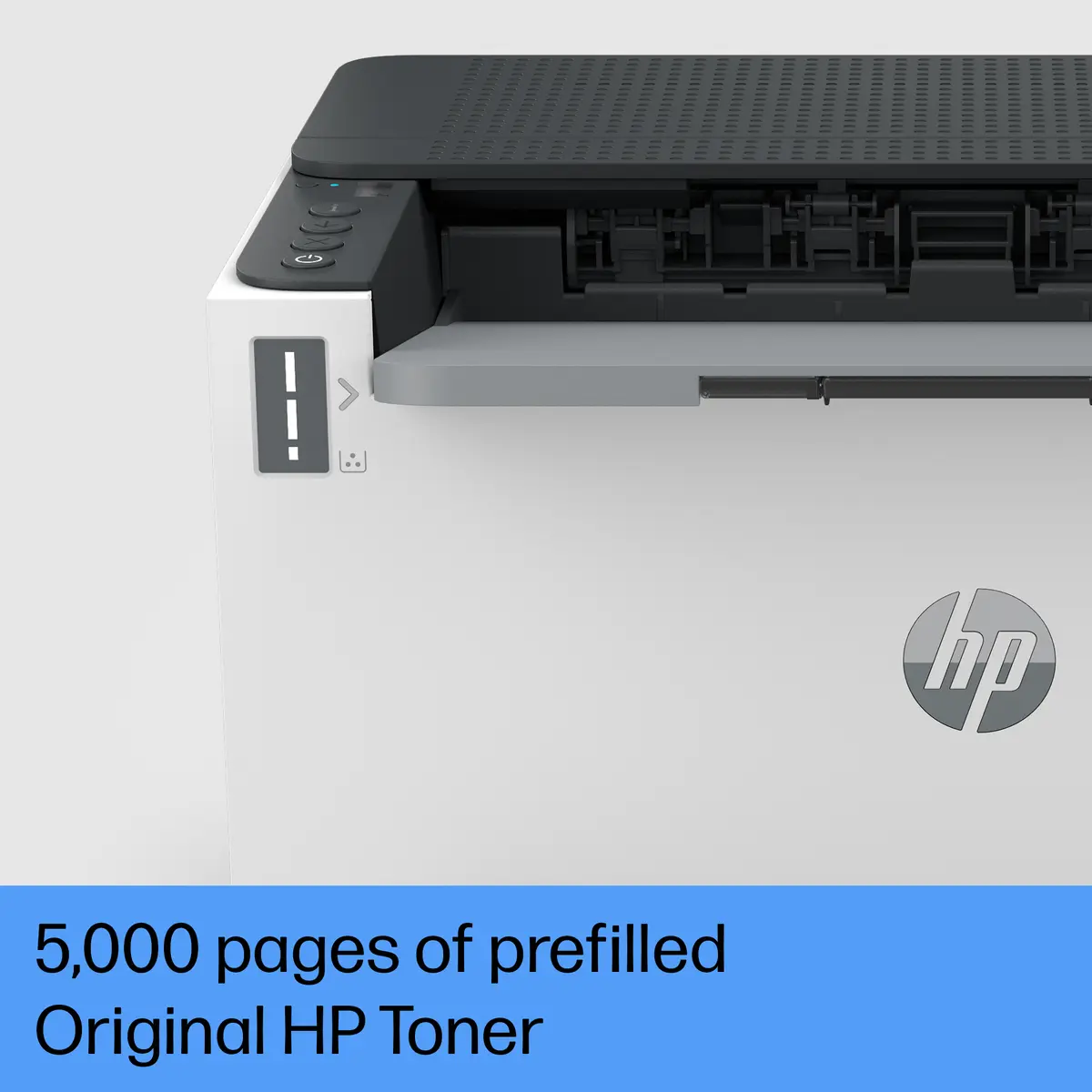 Лазерный принтер HP LaserJet Tank 1504w Photo 8
